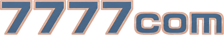 7777com লোগো